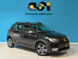 DACIA SANDERO 1.0 Stepway PHASE 2 75CV