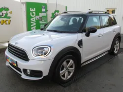 Mini countryman f60 150 cv bva8 cooper