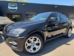 BMW X6 3,0L D 245Ch xDrive BVA8 LUXE