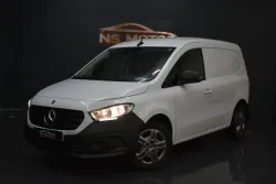 Mercedes-Benz Citan Citan N1 Furgón 110CDI Largo Base