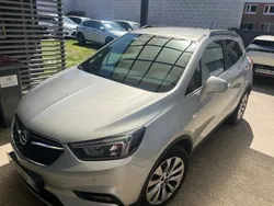 Opel moka faible km