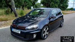 Volkswagen Golf de 2010