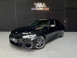 Bmw Série 3 Berline (7) M340i 374ch BVA8