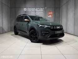 Dacia Jogger 1.0 TCe SL Extreme+ Up&Go 7L