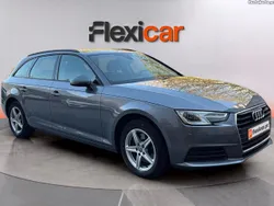 Audi A4 2.0 TDI S tronic