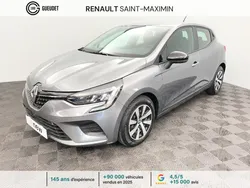 Renault Clio V TCe 90 Equilibre