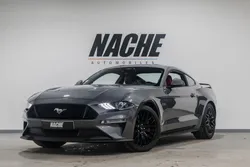 Ford Mustang GT V8 450 cv - Origine France - Etat neuf