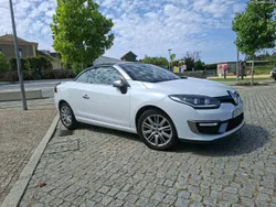 Renault Mégane cc Gtline