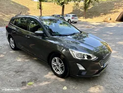 Ford Focus SW 1.0 EcoBoost S&S COOL&CONNECT