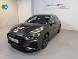 AUDI A3 Sedán 35 TFSI S line S tronic