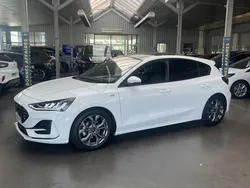 Ford Focus 1.0 Flexifuel mHEV 125ch ST-Line X Powershift