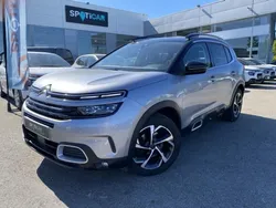 Citroen C5 Aircross PureTech 130ch S&S Shine