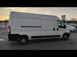 Peugeot Boxer Fg 335 L3H2 2.0 BlueHDi 160 S&S Premium Pack VENTE A MARCHAND
