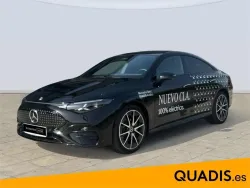 MERCEDES Clase CLA CLA Eléctrico 250+ 200kw