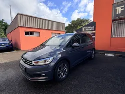 VOLKSWAGEN TOURAN 7pl 1.5 TSI EVO 150 DSG7 VW Edition Entretien Concessionnaire
