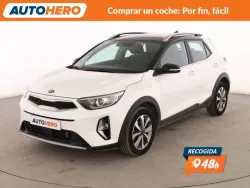 KIA Stonic 1.0 T-GDi MHEV Drive 100