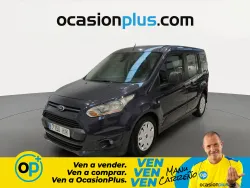 FORD Transit Van Trend 100