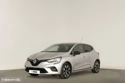 Renault Clio 1.0 TCe Evolution
