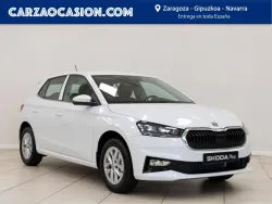 Skoda Fabia 1.0 MPI Ambition 59kW