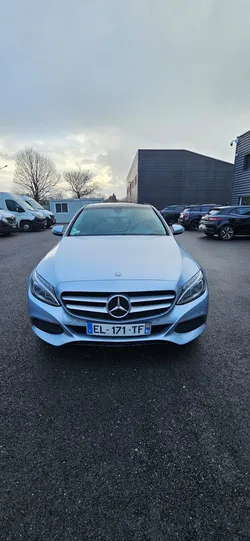 Mercedes Classe C 180