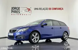 Peugeot 308 SW 1.2 PureTech Style