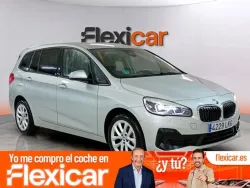 BMW 218 218i