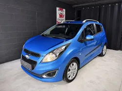 Chevrolet Spark 1.2 LTZ 82cv première main