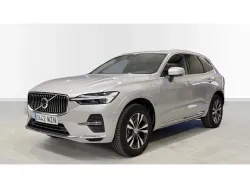 Volvo XC60 T6 Recharge Core