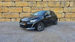 Peugeot 208 Allure Pack