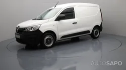 Renault Express de 2022