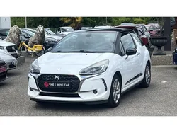 DS DS 3 1.2i - 110 So Chic ENTRETIEN CITROEN - GARANTIE 12 MOIS