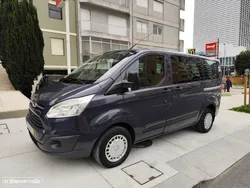Ford Tourneo Custom Grand 2.2 TDCi H1