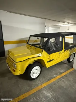 Citroën Mehari