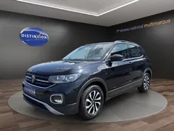Volkswagen T-cross 1.0 TSI 110ch Active avec CAMERA