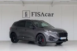Ford Kuga 1.5 EcoBoost ST-Line X