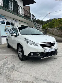 Peugeot 2008 Allure