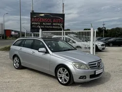 Mercedes Classe C 220 Ph2. 2.2 CDI 170 Avantgarde Break/ Boite Auto