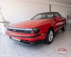 Toyota Celica