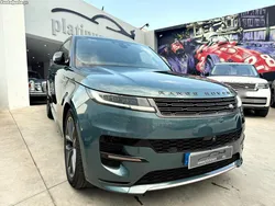 Land Rover Range Rover Sport 3.0 P460e Dynamic SE