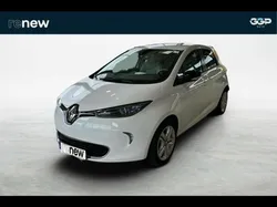 Renault Zoe Life charge normale R110 Achat Intégral