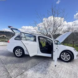 VW Golf 7