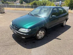 Xsara 1.4 75cv 5 portes / 178000 kms /1950