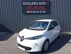 RENAULT Zoe Q210 22 kwh 88