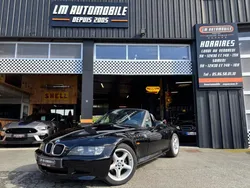 BMW Z3 1.8i