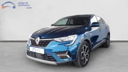 RENAULT Arkana 1.6 E-Tech Zen 105kW