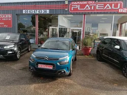 Citroën C4 Cactus shine 1.2 110ch 6cv bva6 klms 98566