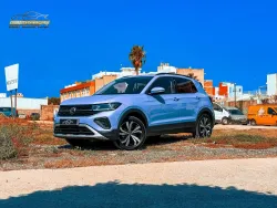 VOLKSWAGEN T-Cross 1.0 TSI Más 70kW