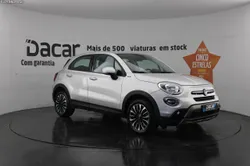 Fiat 500X 1.3 MJET CITY CROSS