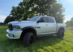 Dodge RAM 1500 Sport Crew Cab 5.7 V8 HEMI 4X4