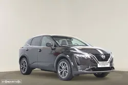 Nissan Qashqai 1.3 DIG-T Tekna SKY